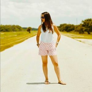 Woman shorts. Gently used and in great condition. (Smoke free home) size 2P